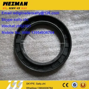 SDLG Oil Ring, 4030000537, Sdlg Wheel Loader Parts for SDLG Wheel Loader LG956 thumbnail-1