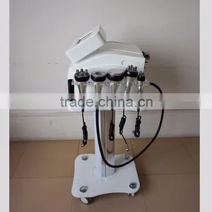 Wholesale Price Ultrasound Physiotherapy/cavitation Slimming Machine thumbnail-4