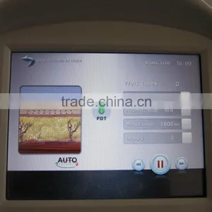 Micro Needle RF Fractional Machine thumbnail-4