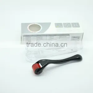 2016 Factory Wholesale Medical Grade 540 Derma Roller for Skin Care thumbnail-3
