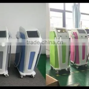 Big Discount SANHE Ipl Hair Removal Machine With Medical CE thumbnail-6