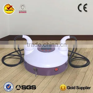 Latest Ultrasonic Beauty Salon Instruments for Body Slimming Treatment thumbnail-1