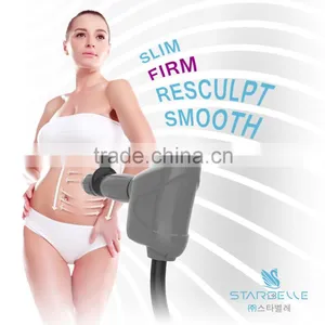 Machine Manufacturers ESWT Shock Wave Therapy Body Shaping Fat Dissolving thumbnail-3