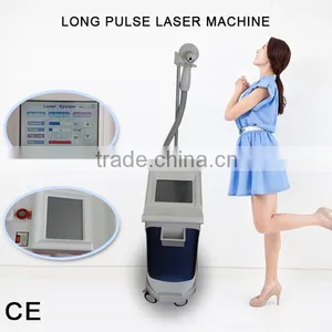 800mj OEM Service Hair Removal Nd Facial Veins Treatment Yag Laser Machine For Hair Removal thumbnail-1