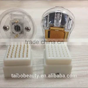 2016 Effective Portable Radio Frequency Bipolar and Monopolar Rf Fractional Wrinkle Removal Machine thumbnail-2