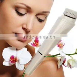 2015 -2017 Beauty Care Facial Cleaning Tools Facial Cleansing Brush thumbnail-1