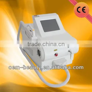 530-1200nm Best Cheap Home Use IPL High Quality IPL Skin Tightening Hair Removal Machine Also For Skin Rejuvenation Vascular Treatment thumbnail-1