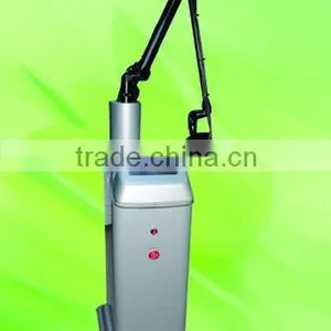 Medical Cosmetic Fracational Co2 Laser Beauty Equipment for for Scar,pigment,coffee Spot,striae Gravidarum Removal Skin Rejuvena thumbnail-1