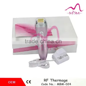 Home Use LED Skin Rejuvenation Anti-aging Device for Face Care Beauty thumbnail-3