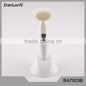 Protable Deep Cleansing Facial Brush and Toothbrush 2in1 thumbnail-3
