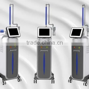 Tattoo /lip Line Removal Wrinkle Removal New Yeara Medical Big Promotion 15W(20W) Vaginal Tightening Co2 Fractional Laser Machine thumbnail-6