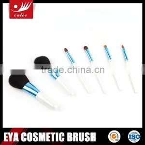 Hot Sale Professional Make Up Brush Set 6pcs Cosmetic Brush Set thumbnail-3