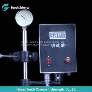 RE-301 Rotary Vacuum Evaporator Distillation Crystallization thumbnail-2