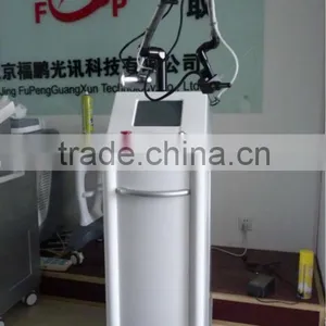 Fractional Co2 Laser Equipment/co2 Remove Neoplasms Fractional Laser/fractional Co2 Laser Multifunctional thumbnail-1