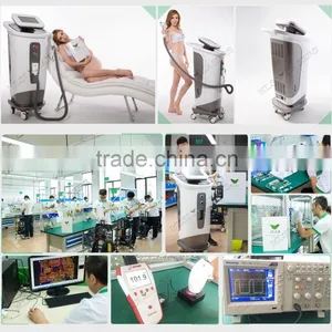 808 Diode Laser Hair Removal Machine Alma Laser Soprano Epilation Equipment thumbnail-6