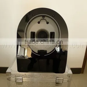 Skin Imaging Machine Mini Magic Mirror System Skin Test Hot Skin Analyser thumbnail-1