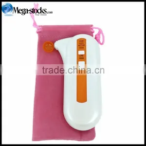 Facial Pore Cleanser Cleaner Face Blackhead Zit Acne Remover Skin Cleansing Tool thumbnail-1