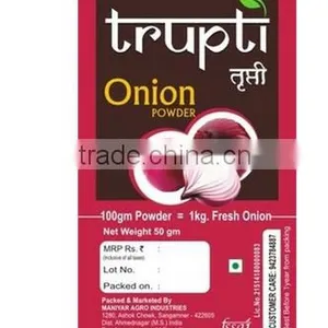 Dehydrated Onion Powder thumbnail-1