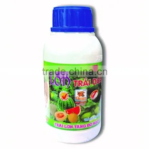 Cow Head: Foliar For All Types Of Melon (Increased Fruit Size) thumbnail-1