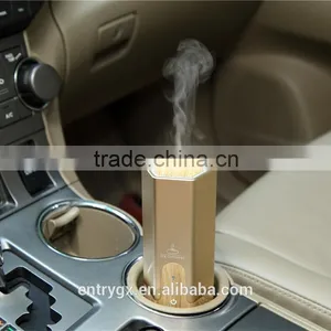 New Arrival Christmas Ornaments Aromatherapy Inhaler,usb Aroma Diffuser thumbnail-1
