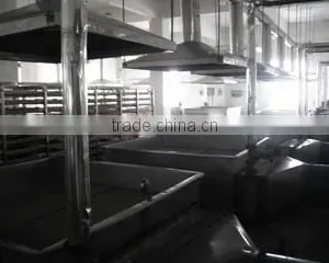 Qingdao Tian Fery International Trade Co., Ltd. company overview - view 3 thumbnail