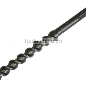 SDS Max Hammer Drill Bits thumbnail-1