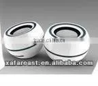 2.0 Inch Speaker /computer Speaker thumbnail-1