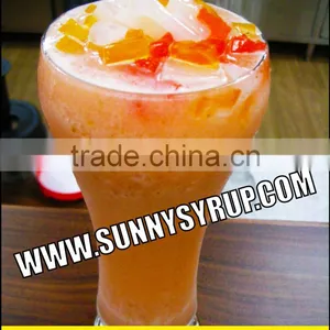 Bubble Tea Jelly Topping thumbnail-2