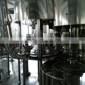 Discount Price SD-XGF18-18-6 Water Filling Plant thumbnail-4