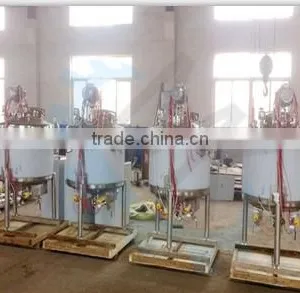 Stainless Steel Pasteurization Machine/ Home Milk Pasteurizer Milk Pasteurizer thumbnail-1