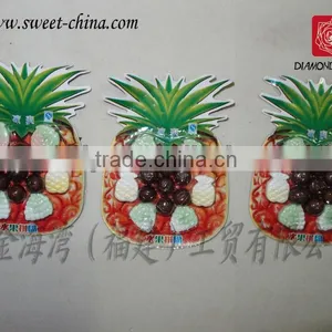 Pineapple Dextrose Candy thumbnail-1
