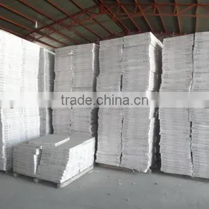 2014 PVC Gypsum Ceiling Tiles thumbnail-1