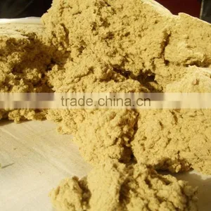 Golden Moxa Wool thumbnail-3