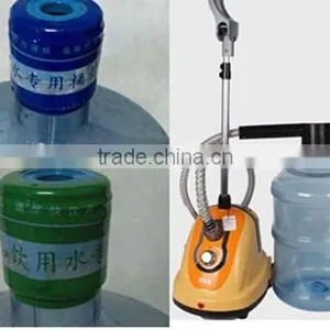 Small Manual Pvc Shrink Film Sealing Machine, Bottle Cap Shrink Sealing Machine thumbnail-2