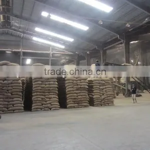 VIETNAM DECAFFEINATED ARABICA COFFEE BEANS thumbnail-5