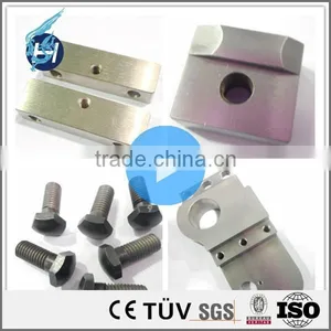 China Professional ISO9001 Manufacturer Plastic Injection Pom/pe/pp Aluminum Case Removable Lid Parts With Cnc Aluminum Machine thumbnail-4