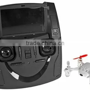 Hot Offer Fpv Quadcopter 5.8ghz Transmitter Hubsan x4 Pro H107c thumbnail-6