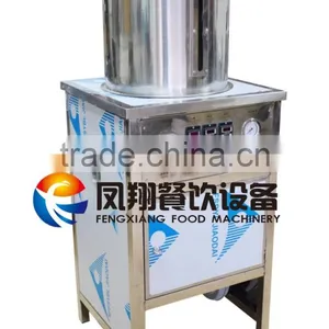 Comercial Garlic Peeler, Garlic Clove/Shallot Skin Peeling Machine With CE Certificate thumbnail-2