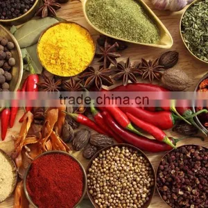 Superior Quality Indian Herbs and Spices thumbnail-1