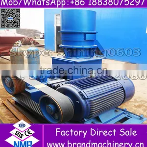 Flat Die Straw Rice Husk Alfalfa Biomass Sawdust Wood Pellet Machine, Pellet Mill, Pellet Making Machine thumbnail-6