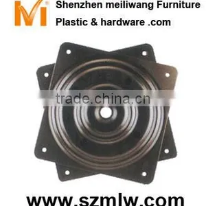 Television Revolve Sliding Base Plate Fitting thumbnail-1