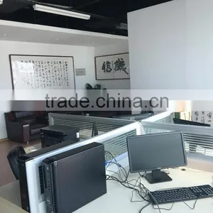 Rizhao Jiate Agricultural Materials Co., Ltd. company overview - view 3 thumbnail