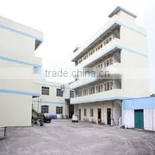 Guangzhou Yosaten Cosmetics Co., Ltd. company overview - view 1 thumbnail