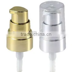 Newest Actuator Lotion Pump With Stable Quality for Aluminum Bottle thumbnail-6