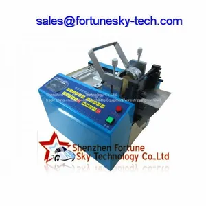 Automatic Copper Foil Cutting Machine (Desktop Model) thumbnail-1