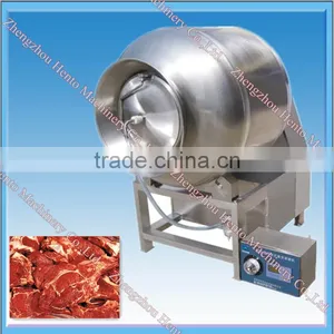 Popular Meat Marinating Machine/Vacuum Tumbler For Meat Processing thumbnail-2