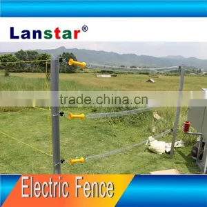 Farm Fencing Insulated Handle for Poly Wire Fence/horse Fence With Cheap Price thumbnail-2