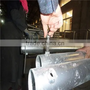 N 89 Helix Ground Anchor Spiral Ground Screw Anchor thumbnail-4