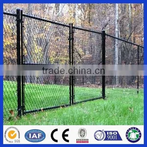 Deming High Quality PVC Coated Fence Gates/ Farm Gates thumbnail-4