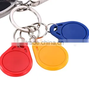 High Quality Waterproof RFID Key Tags thumbnail-5